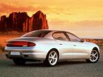 Buick XP2000 Concept 1995 года
